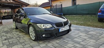 Bmw 330d e92 Lci M-Packet - 3