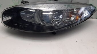 RENAULT FLUENCE 1.6 2015 predám DVERE, motor H4MD7, SVETLÁ, - 3