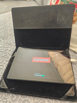 Predam lenovo tab m10  má 2mesiace - 3