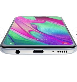 Samsung Galaxy A40 A405F Dual SIM - 3