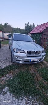 Bmw X5 7 miest - 3