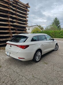 Seat Leon 2.0tdi 110kw XCELLENCE - 3