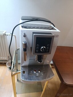 Automatický kávovar Delonghi - 3