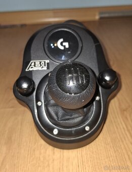 Volant Logitech G29 - 3