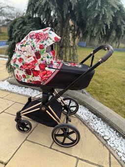 Cybex priam Blossom - 3