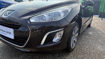 Peugeot 308 Break/SW SW 2.0 HDi FAP Active A/T - 3