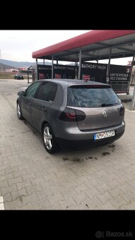 Golf 5 - 3