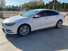 Predám OPEL INSIGNIA Grandsport 4x4 - 3