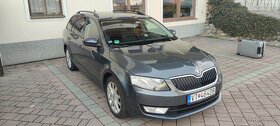 Škoda Octavia 2.0 TDI 110 - DSG - 3