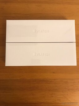 NOVÉ APPLE WATCH SERIES 10 46mm ZAPEČATENÉ - 3