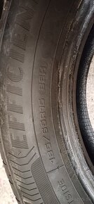 Letné pneu Goodyear 185/65 r15 - 3