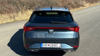 Seat Leon FR 2.0tdi 110kW 2021 - 3