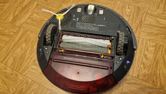 Irobot roomba model 870 - 3