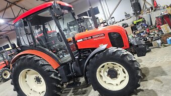 Zetor 7341 super turbo 1977mth ( zetor 7341 3ks) - 3