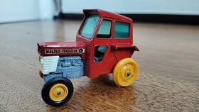 Dinky Corgi Matchbox - 3