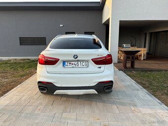 BMW x6 - 3