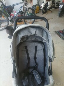 Britax Romer - 3