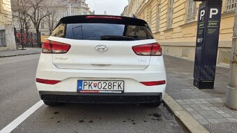 Predam Hyundai i30 - 3