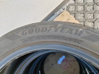 Letné pneumatiky 215/50 r18 - 3