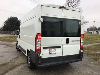 Fiat Ducato L2H2 - 3