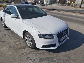 Audi A4 2.0 TDI - 3