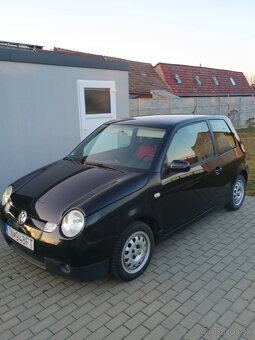 Vw lupo 1.2 tdi 3L - 3