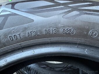 Letne pneumatiky Continental 235/55 R18 V - 3