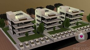 HR/Ostrov VIR-Predaj nových veľkometrážnych 3i apartmánov 25 - 3