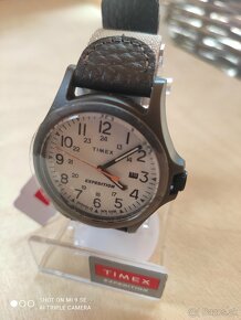 Timex - pánske hodinky - 3