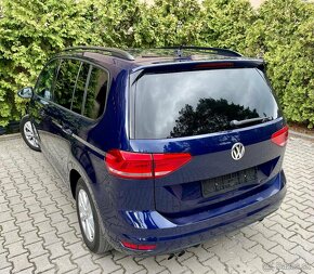 Volkswagen Tiguan 2.0 TDI SCR BMT 4MOTION Edition Comfortlin - 3