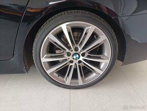 BMW 530d 190KW 2014 - 3