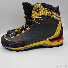 LA SPORTIVA - Trango Tech Leather GTX - 3