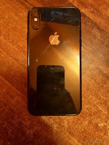 Iphone xs - 3