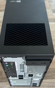 Predám server DELL PowerEdge T40 + MS Win srv W2019 std - 3