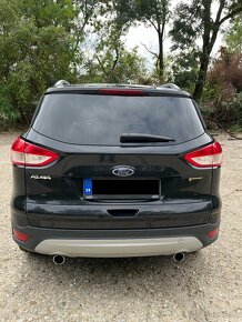 FORD KUGA2.0 TDCi Duratorq Titanium AWD - 3