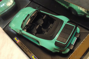 1:18 Porsche 930 - 3