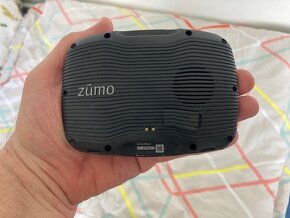 GPS - Garmin zumo 395LM - 3