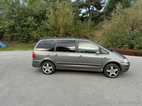 Predam VW Sharan 1.9 TDI United - 3