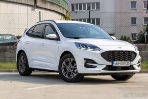 Ford Kuga ST Line - 3