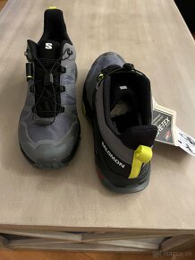 Salomon X ULTRA 4 GTX - 3