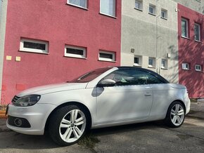 Volkswagen EOS 1.4TSI - 3