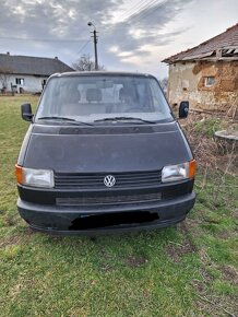 Vw transporter T4 1.9 D - 3