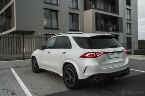 Mercedes-Benz GLE53 AMG 4MATIC+ DPH - 3