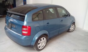 Audi A2 1.4tdi - 3