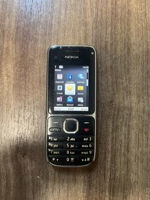 Nokia C2 - 3