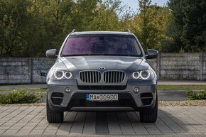 BMW X5 xDrive40d - 3