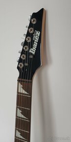 IBANEZ Gio elektricka gitara + obal - 3