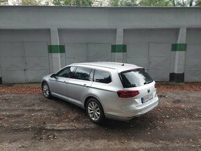 Volkswagen Passat Variant 2.0 TDI 190k BMT Highline 4MOTION - 3