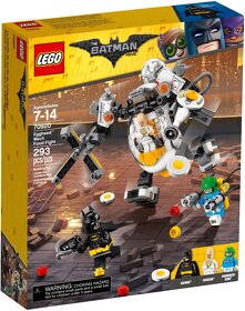 Lego Batman - 3