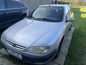 Citroën Xsara - 3